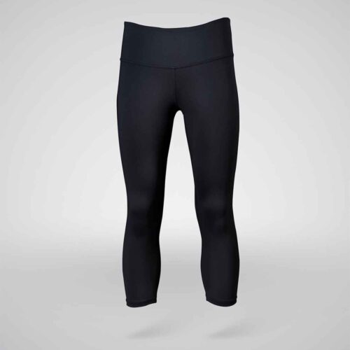 Malla 3 4 Mujer Incrediwear | Pantalón Pirata Mujer Incrediwear