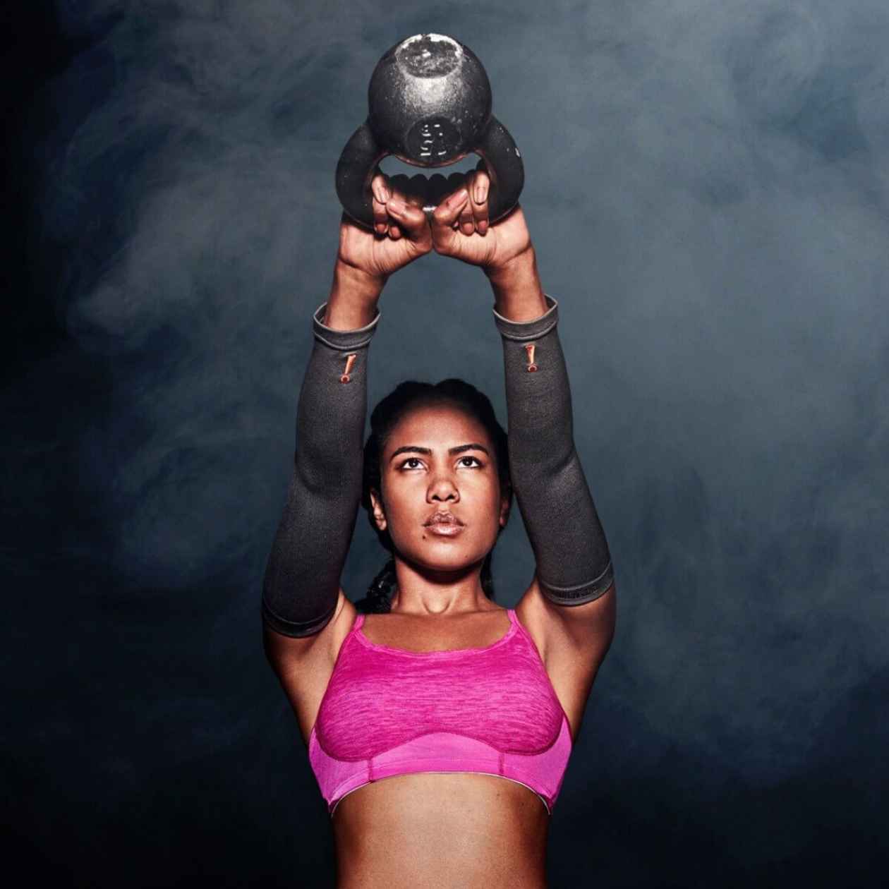 Manga de brazo Incrediwear 6 Manga de brazo Incrediwear - Imagen 3