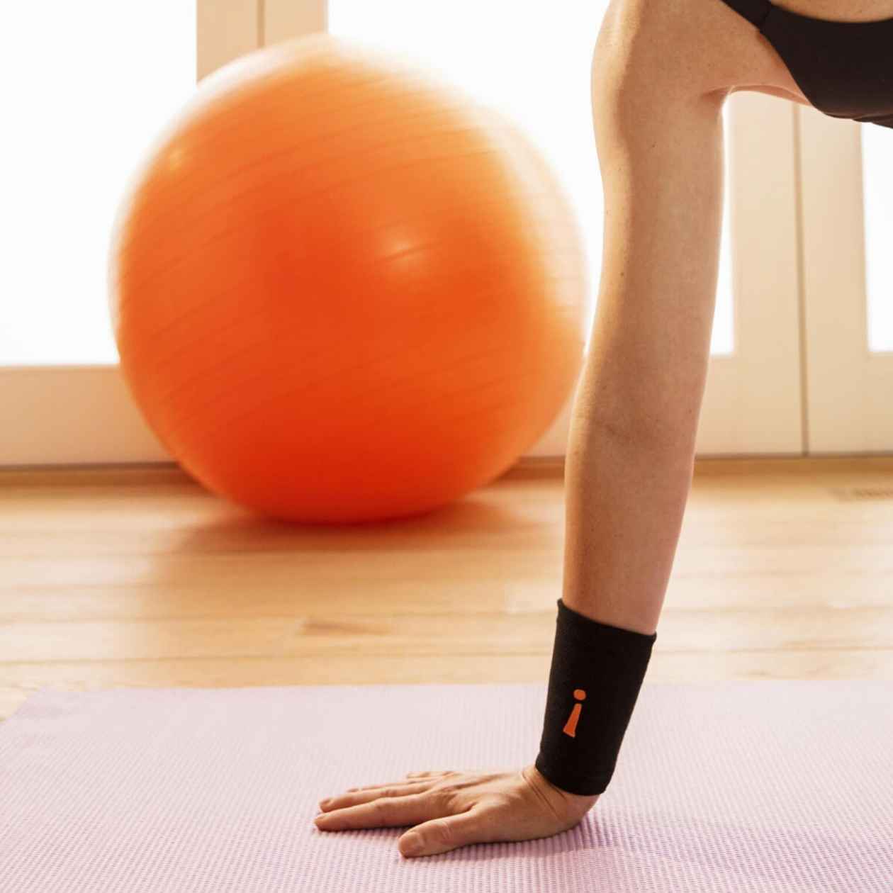 Muñequera Incrediwear 5 Muñequera Incrediwear - Imagen 2