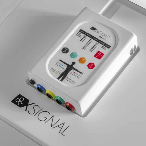 NESA - Neuromodulación 4 NESA | NESA - Neuromodulación