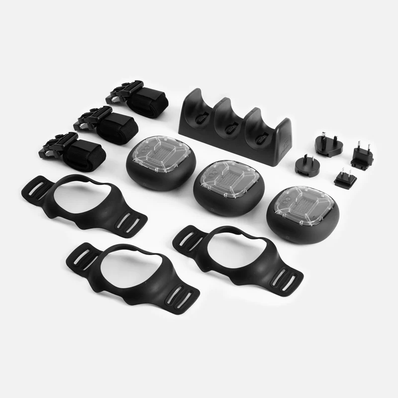 ROXPro X A-Champs 3 ROXPro X A-Champs - Imagen 2