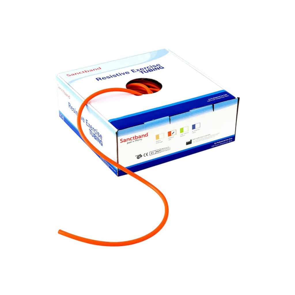 Resistive Tubing - Sanctband 7 Resistive Tubing - Sanctband - Imagen 2