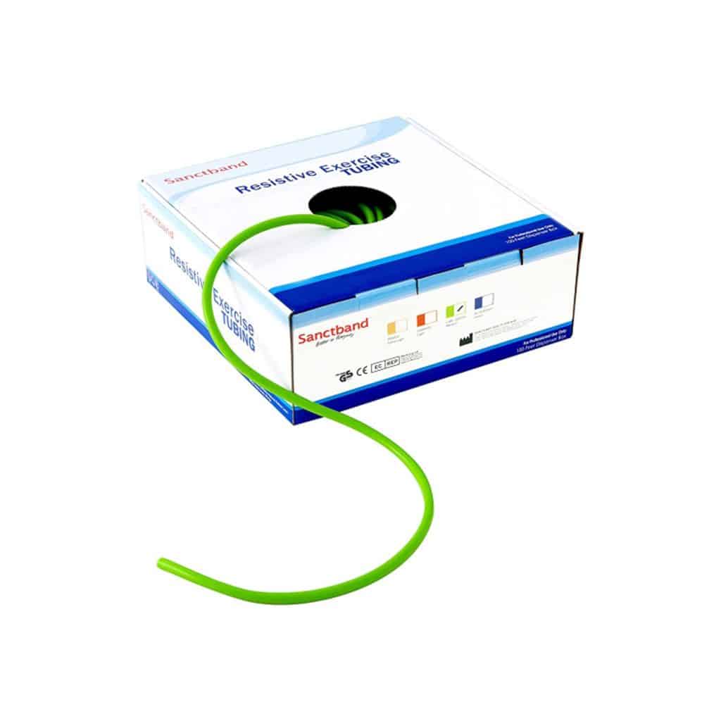 Resistive Tubing - Sanctband 8 Resistive Tubing - Sanctband - Imagen 3