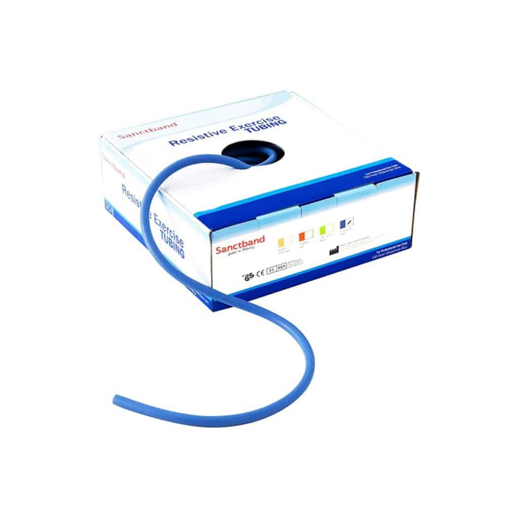 Resistive Tubing - Sanctband 9 Resistive Tubing - Sanctband - Imagen 4