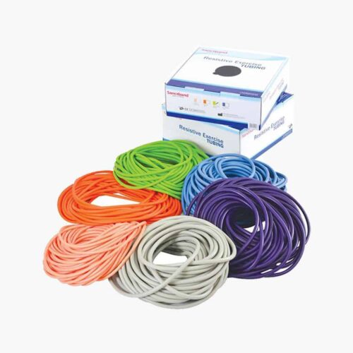 Resistive Tubing - Sanctband 7 Sanctband tubbing 4 | Resistive Tubing - Sanctband