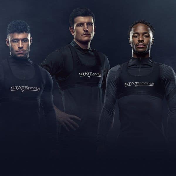 STATSports - GPS 3 STATSports - GPS - Imagen 2