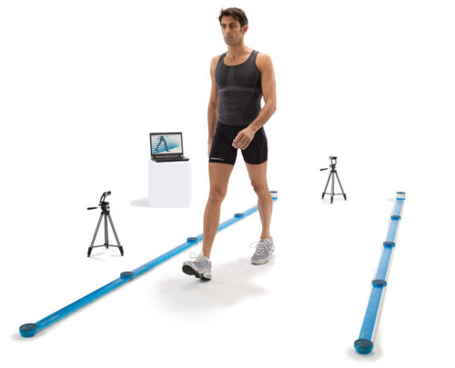 SystemModular730 | Optogait - Microgate