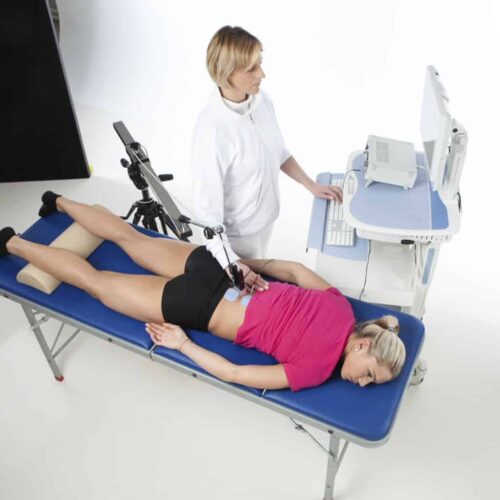 TMG tensiomiografia 1 | Tensiomiografía (TMG)