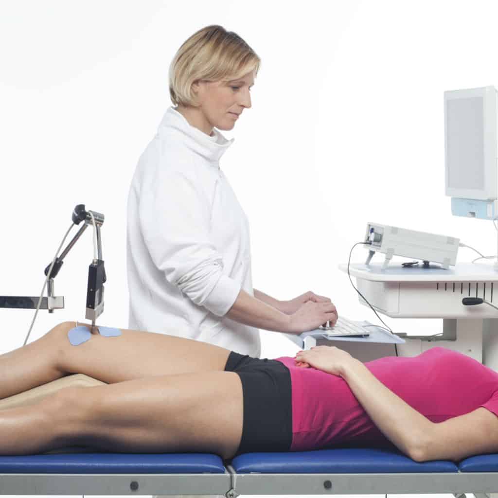 Tensiomiografía (TMG) 3 Tensiomiografía (TMG) - Imagen 2