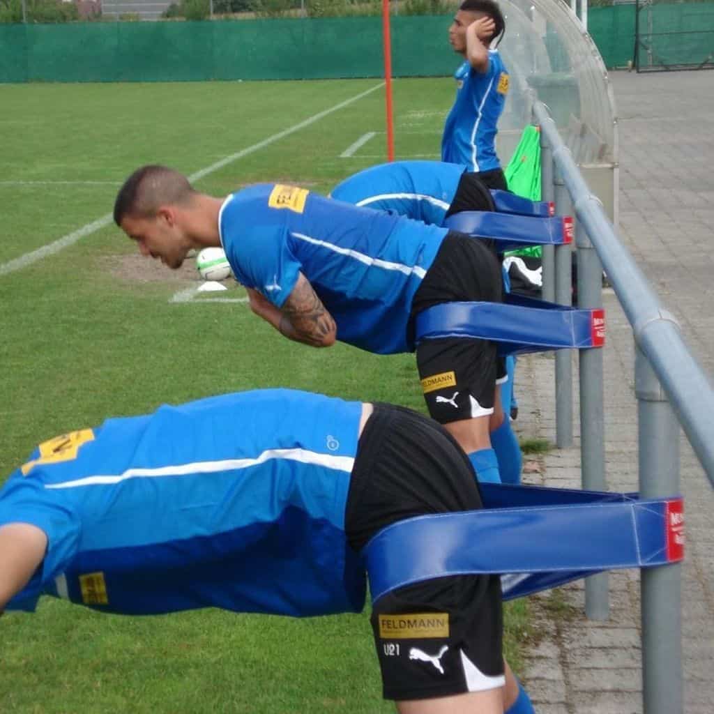 Tirante muscular - TMR 5 Tirante muscular - TMR - Imagen 2