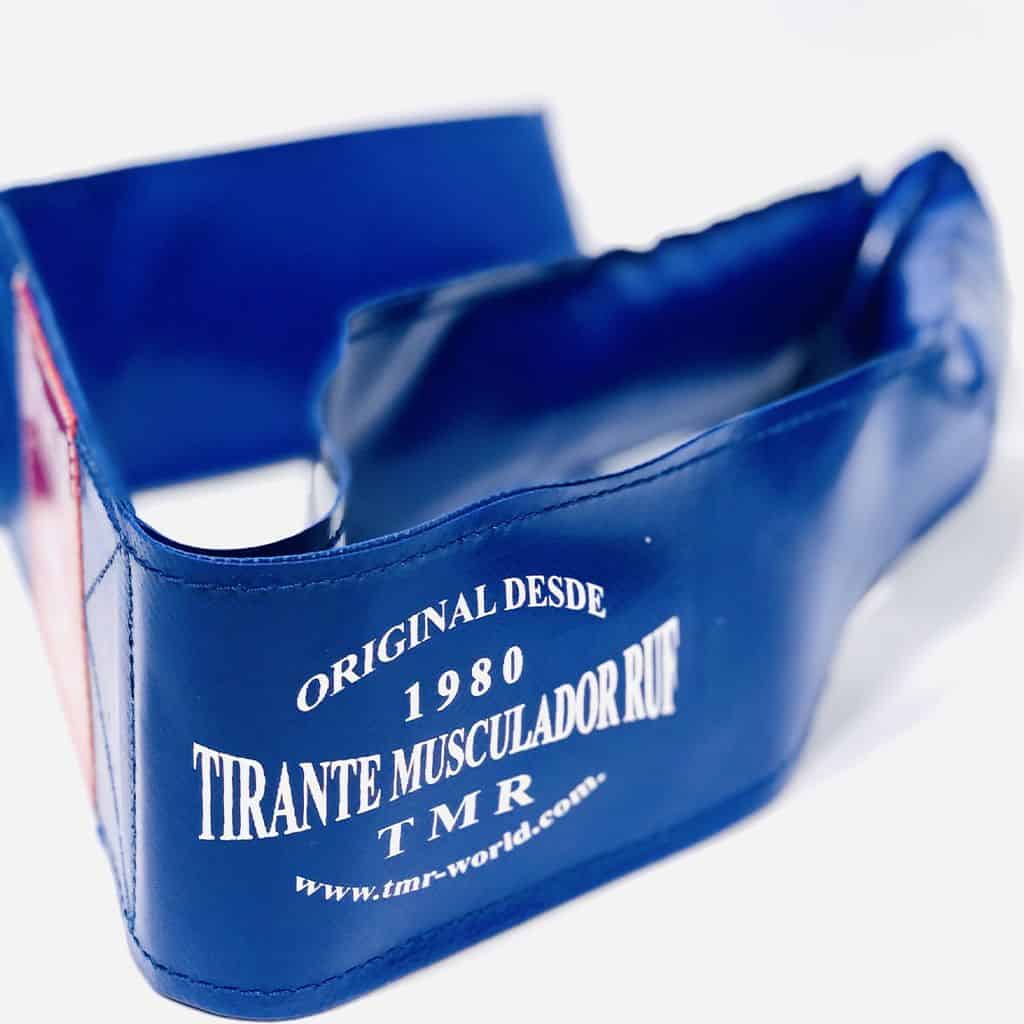 Tirante muscular - TMR 6 Tirante muscular - TMR - Imagen 3