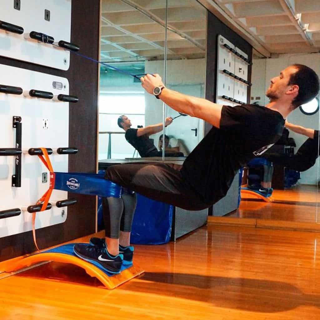 Tirante muscular - TMR 7 Tirante muscular - TMR - Imagen 4