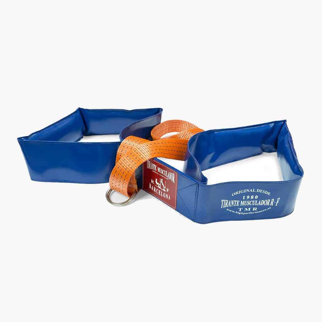 TMR tirante muscular 4 | Tirante muscular - TMR