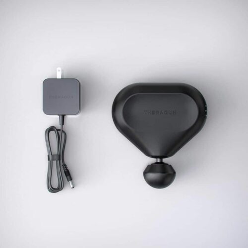 Theragun mini 4 | Theragun Mini - Therabody (blanco)