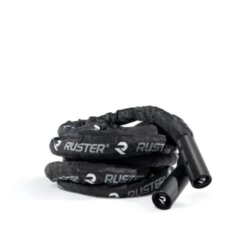 Training rope Ruster 4 Training rope 9 m. RU FZ090101 1 | Training rope Ruster