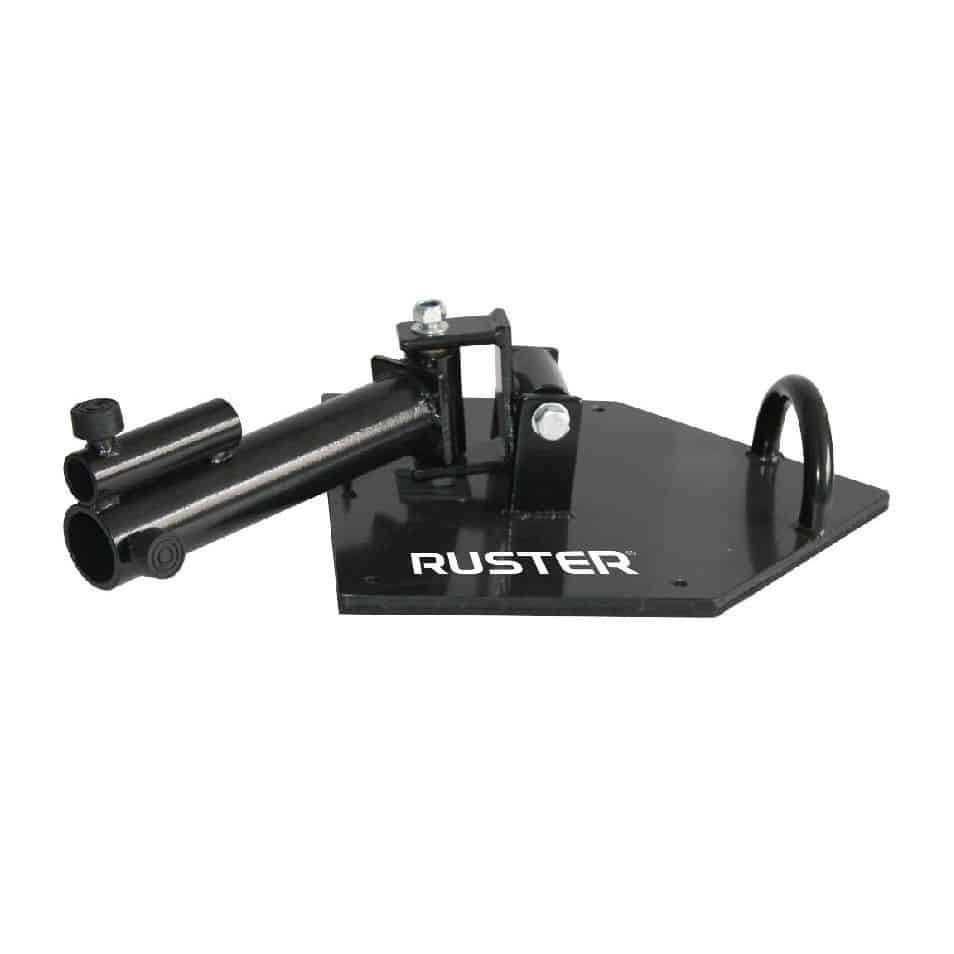 Trunk blaster - Ruster 2 Trunk blaster - Ruster