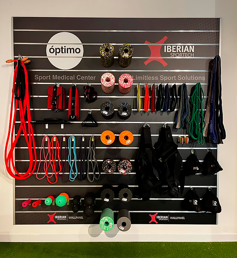 Iberian Wallpanel 3 Iberian Wallpanel - Imagen 2