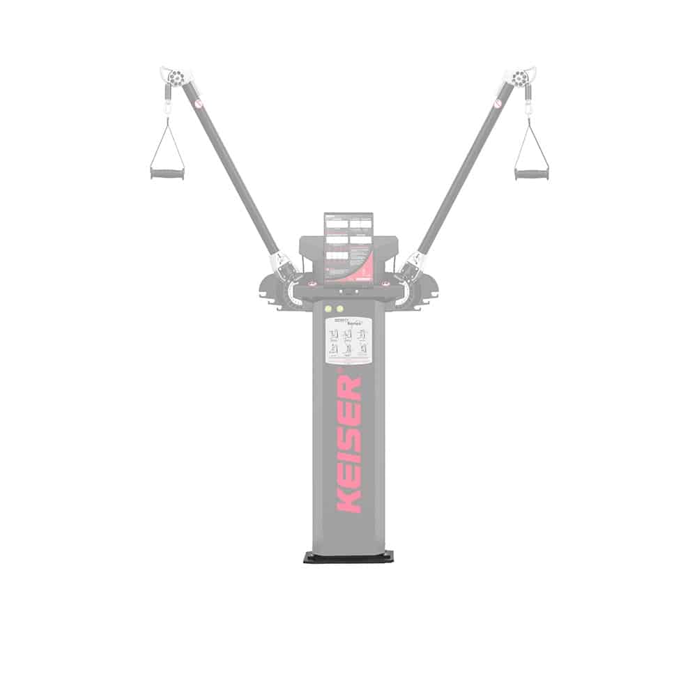 WhatsApp Image 2022 08 16 at 2.23.32 PM | Base Floor Mount de Keiser Infinity