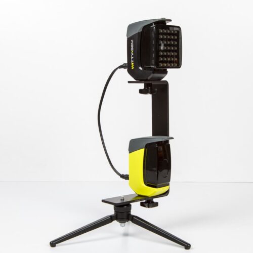 Witty Witty SEM3 Microgate 1 | Witty SEM - Microgate