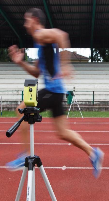 Witty (fotocélulas) - Microgate 4 Witty (fotocélulas) - Microgate - Imagen 3