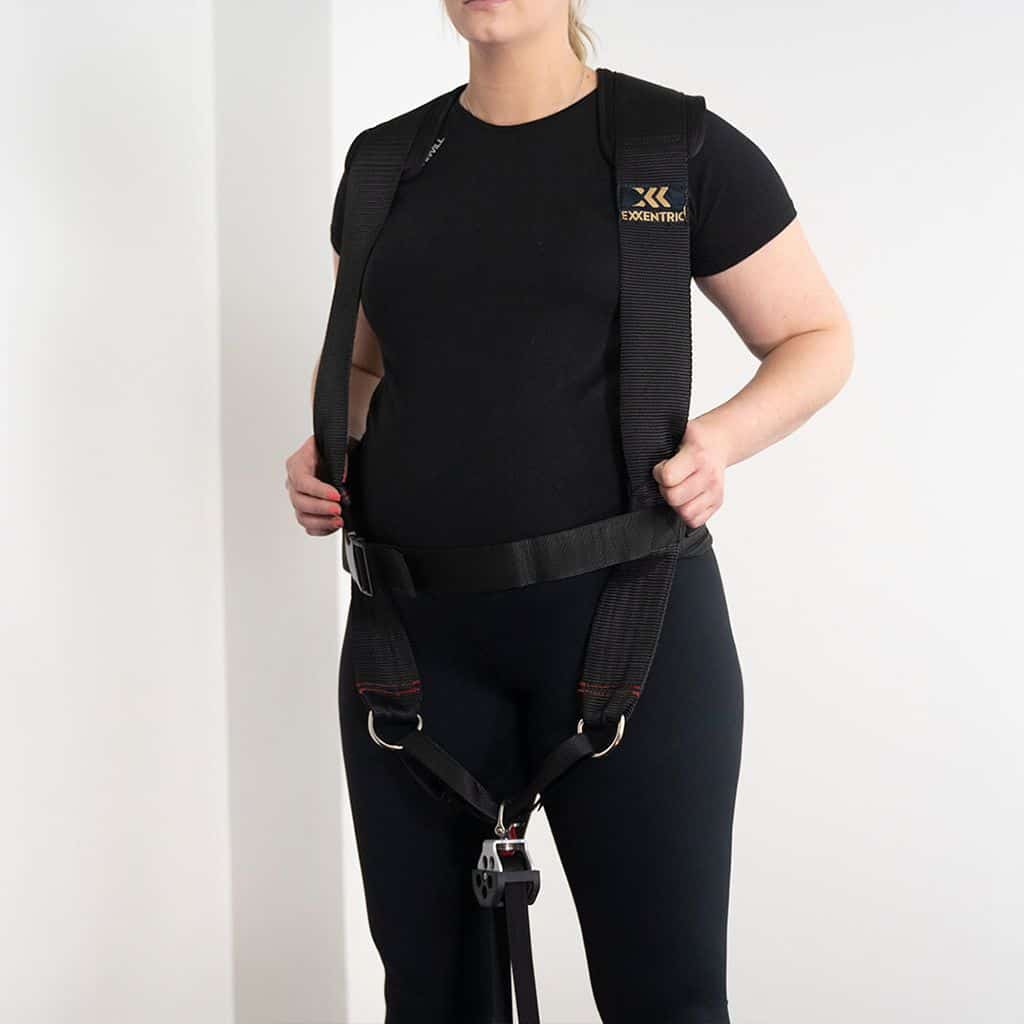 Arnés Exxentric 4 Arnés Exxentric - Imagen 3