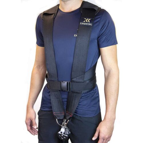 arnes exxentric 2 | Arnés Exxentric