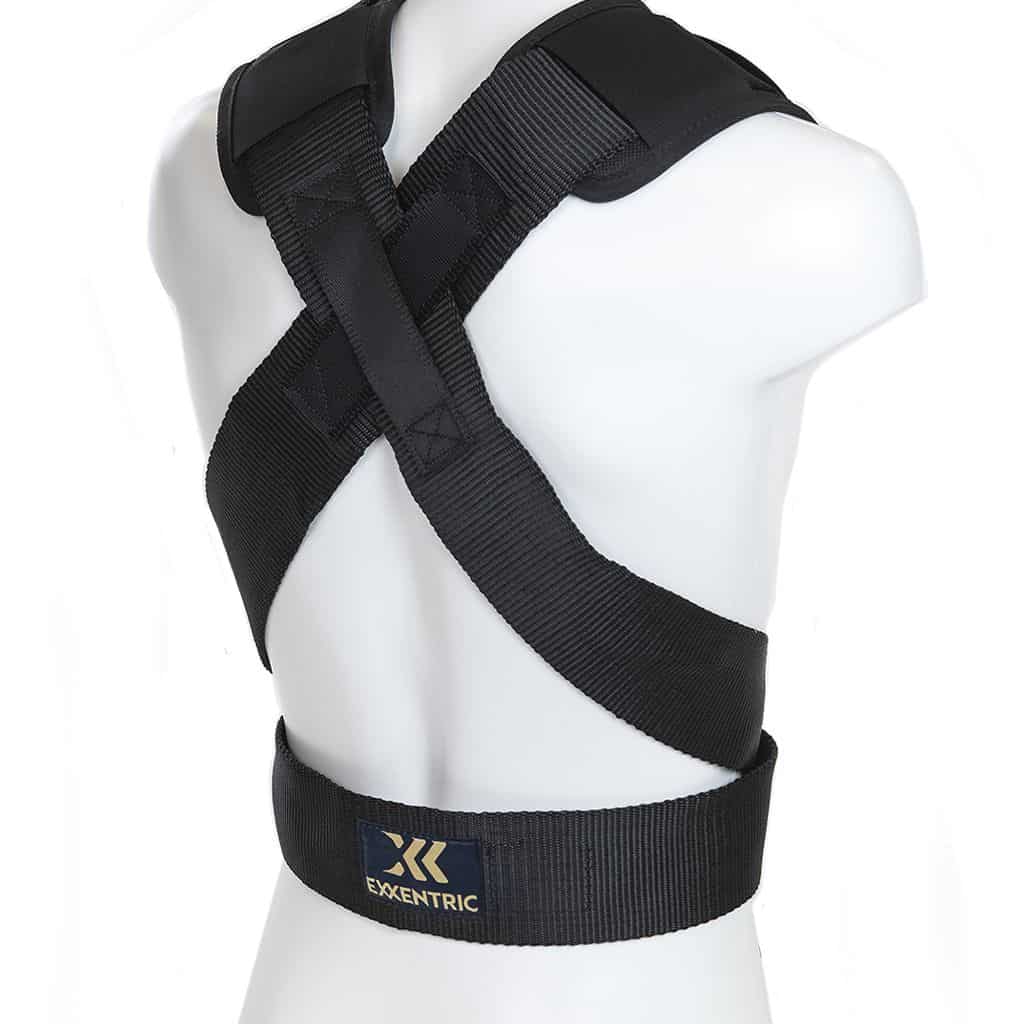 Arnés Exxentric 5 Arnés Exxentric - Imagen 4
