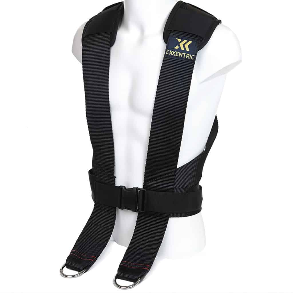 Arnés Exxentric 3 Arnés Exxentric - Imagen 2