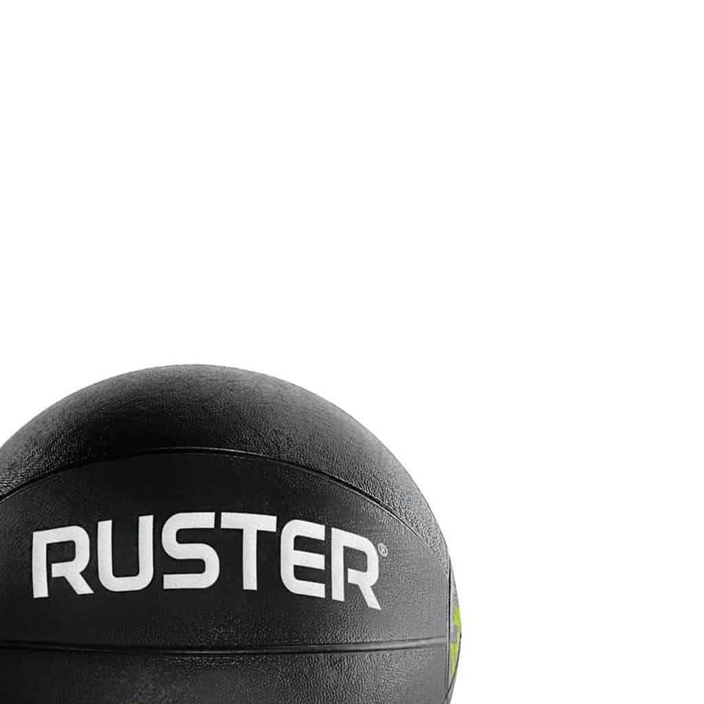 Balón medicinal - Ruster 3 Balón medicinal - Ruster - Imagen 2