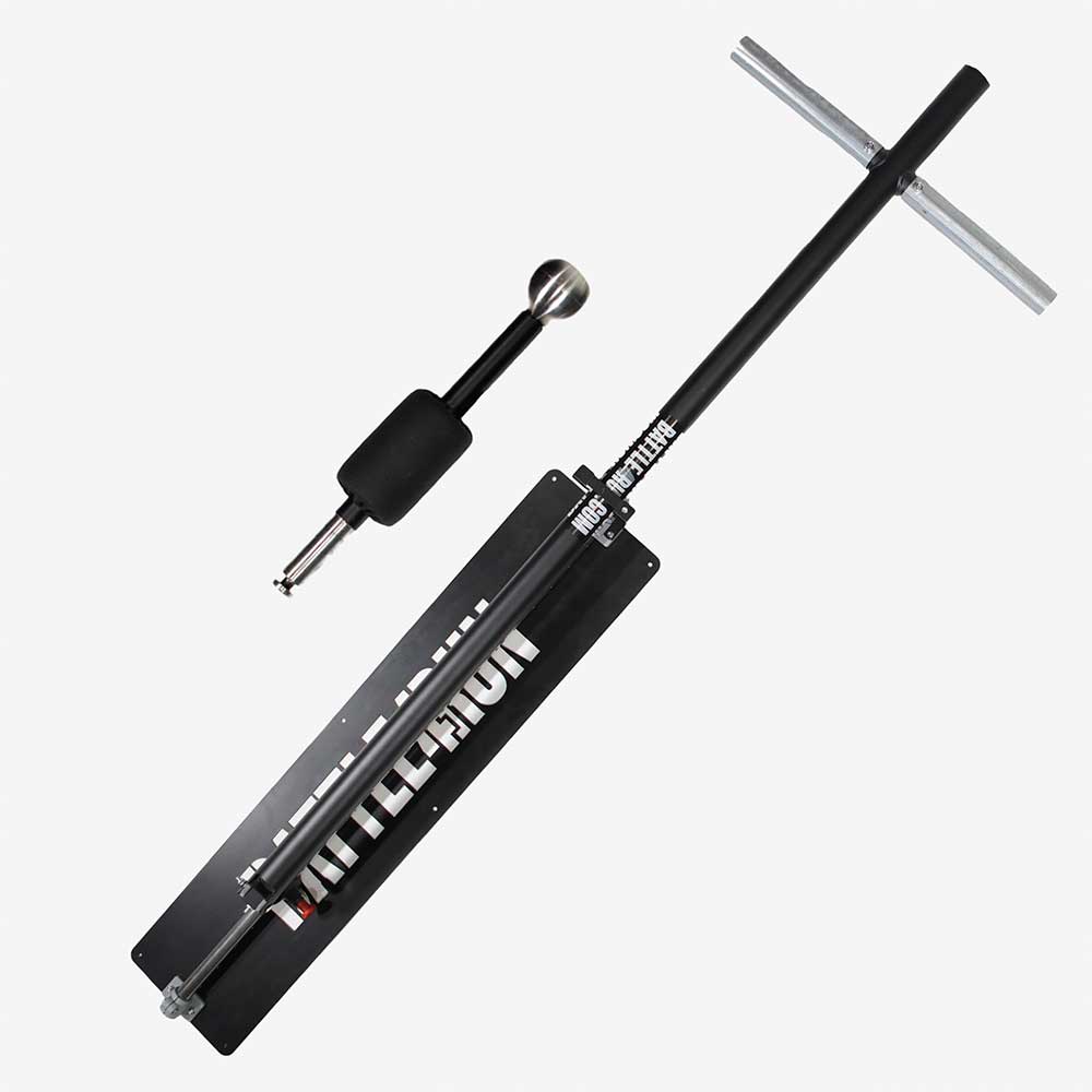 360 Bar - Battle4Run 3 360 Bar - Battle4Run - Imagen 2