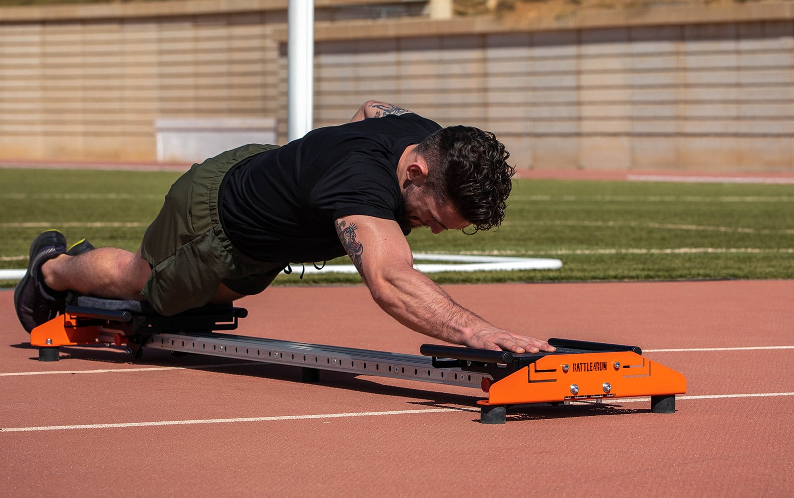 Slider - Battle4Run 5 Slider - Battle4Run - Imagen 4