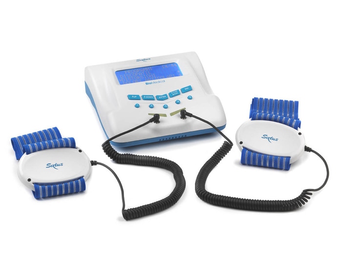 biomedical | Biomedical Magnetoterapia - Sixtus