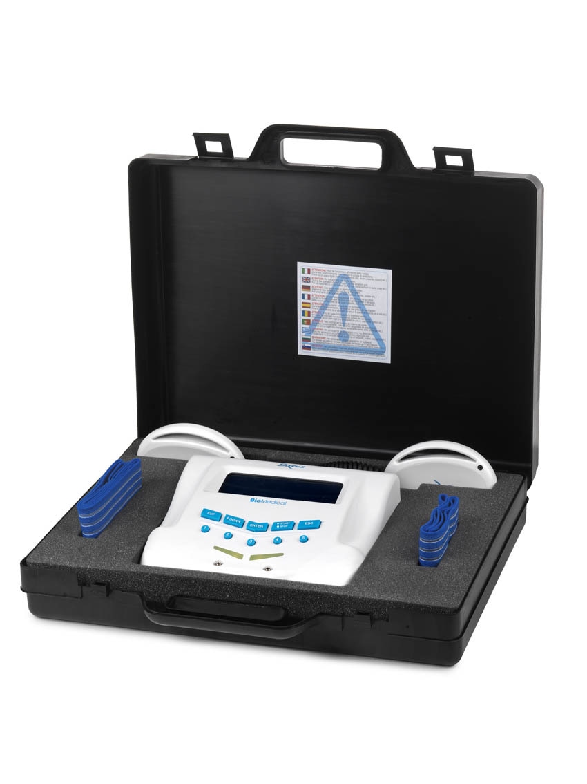 Biomedical Magnetoterapia - Sixtus 3 Biomedical Magnetoterapia - Sixtus - Imagen 2