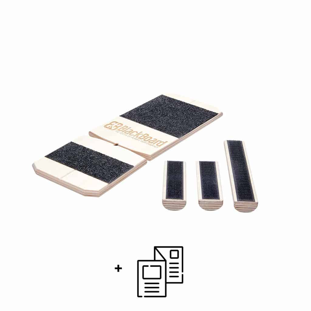 BlackBoard Basic 2 BlackBoard Basic