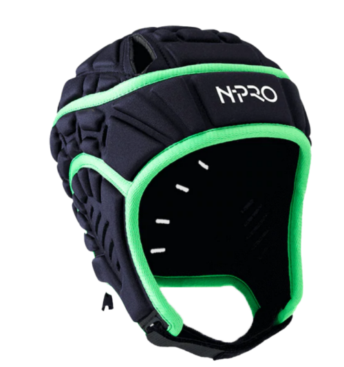 Casco Rugby N-PRO 18 casco | Casco Rugby N-PRO