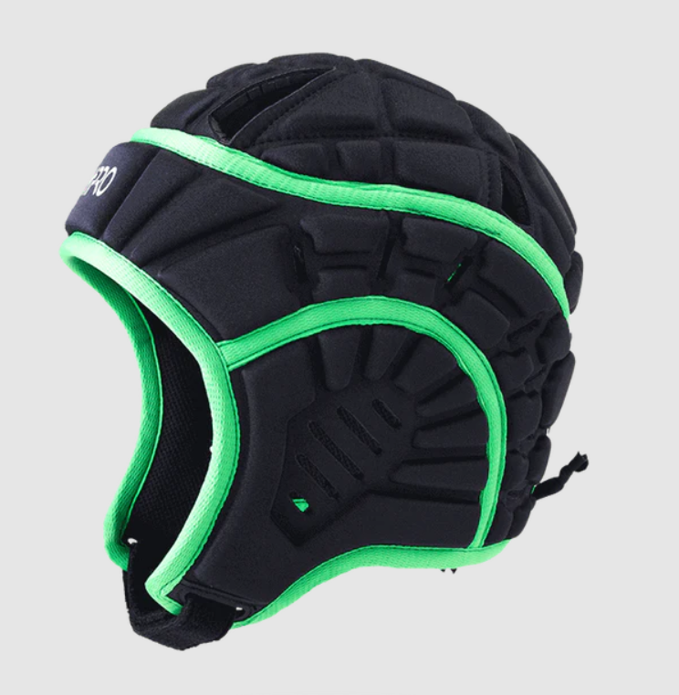 Casco Rugby N-PRO 4 Casco Rugby N-PRO - Imagen 3