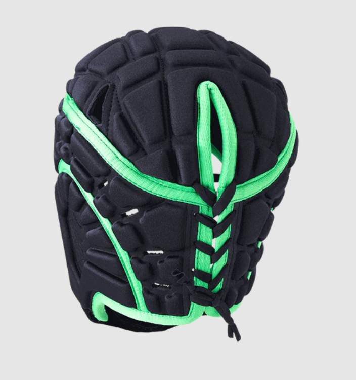 Casco Rugby N-PRO 3 Casco Rugby N-PRO - Imagen 2