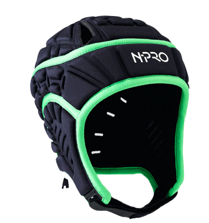 Casco Rugby N-PRO 2 Casco Rugby N-PRO