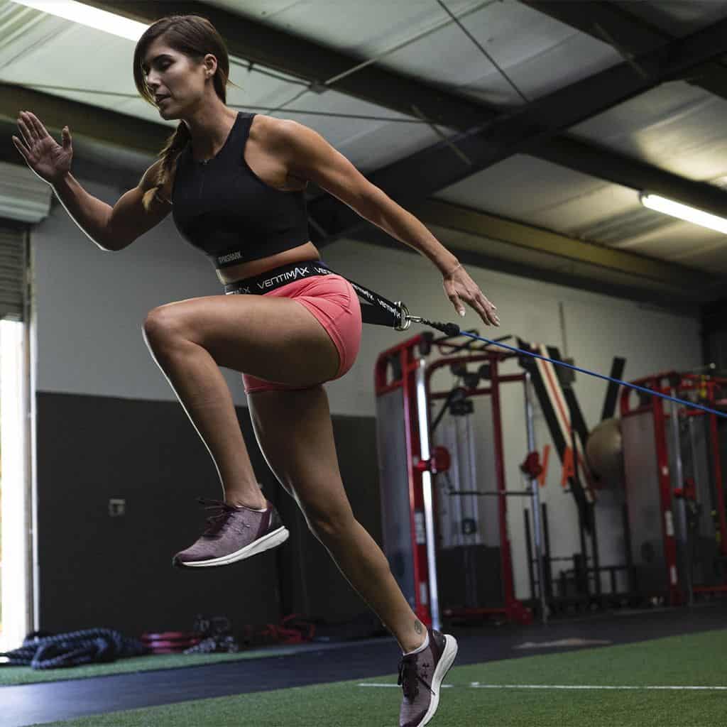 Cinturón 360º Vertimax 5 Cinturón 360º Vertimax - Imagen 4