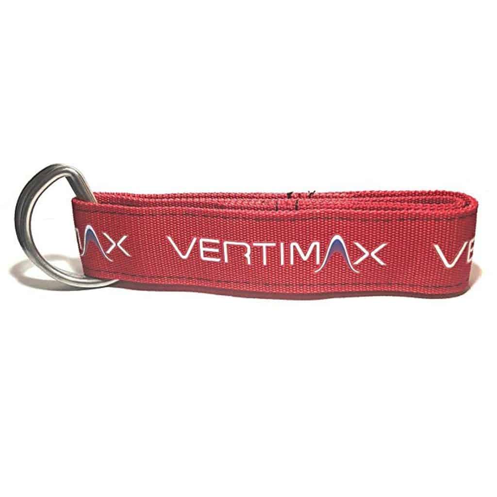 Cinturón 360º Vertimax 4 Cinturón 360º Vertimax - Imagen 3