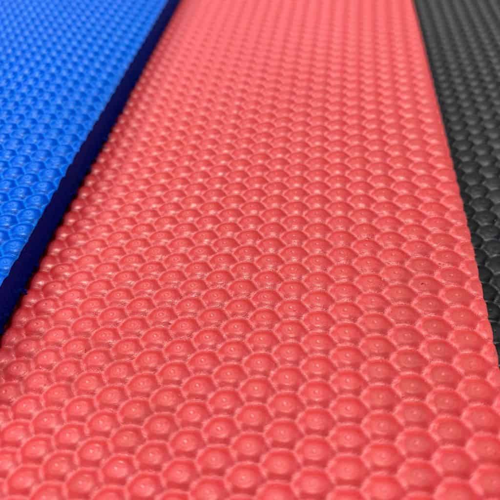 COLCHONETA INDOOR IBERIAN SPORTECH 6 COLCHONETA INDOOR IBERIAN SPORTECH - Imagen 4