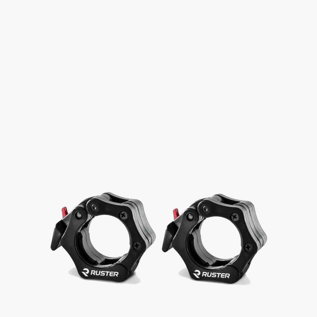 collarines | Collarines de nylon (par) - Ruster