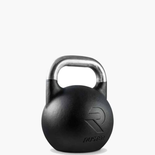 competition kettlebell 1 | Competition Kettlebell - Ruster