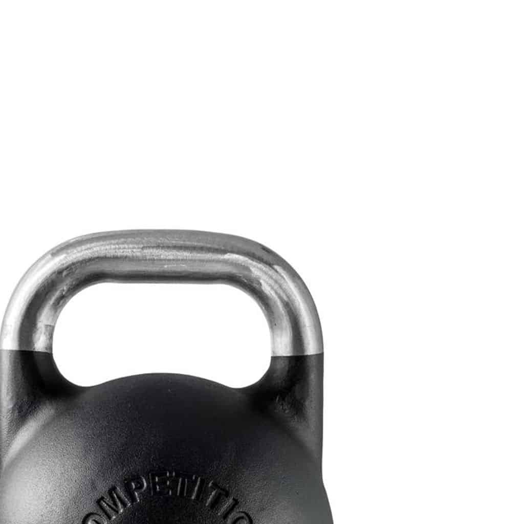 Competition Kettlebell - Ruster 3 Competition Kettlebell - Ruster - Imagen 2