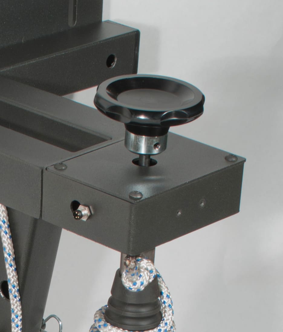 Polea cónica inercial PROCAMI 5 Polea cónica inercial PROCAMI - Imagen 2