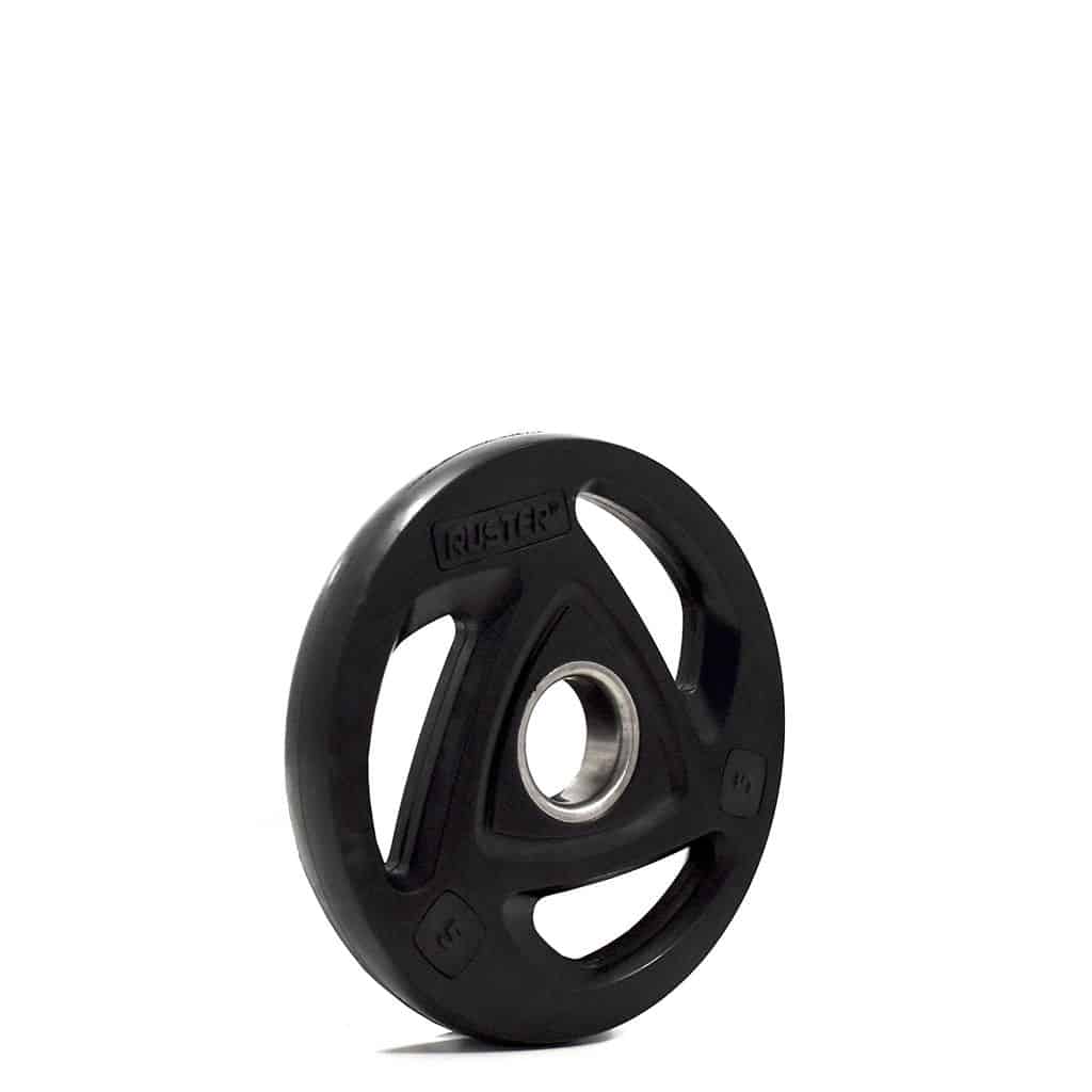 Discos con agarre - RUSTER 4 Discos con agarre - RUSTER - Imagen 3