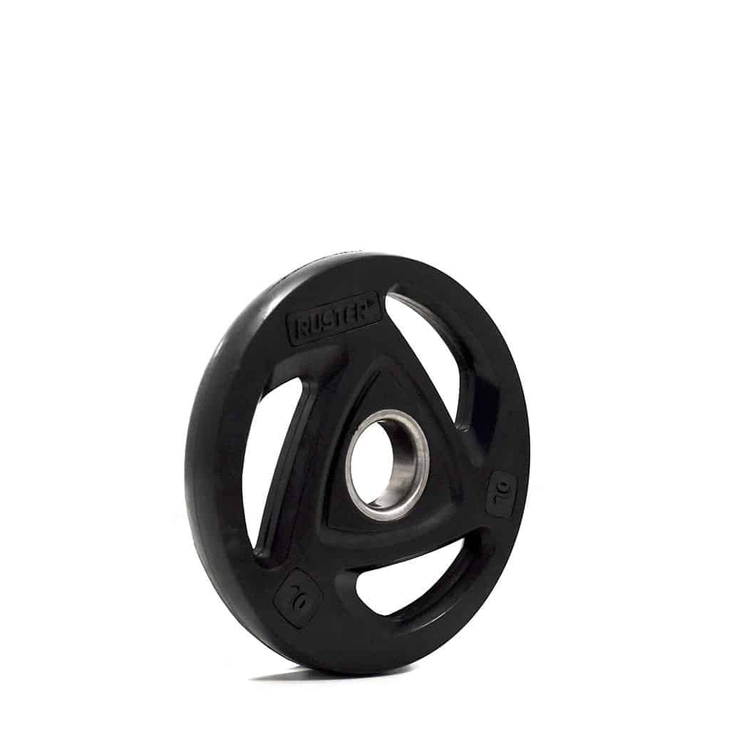 Discos con agarre - RUSTER 3 Discos con agarre - RUSTER - Imagen 2