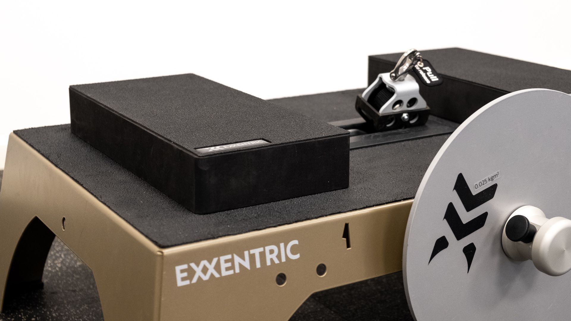 Elevation Blocks - Exxentric 4 Elevation Blocks - Exxentric - Imagen 3