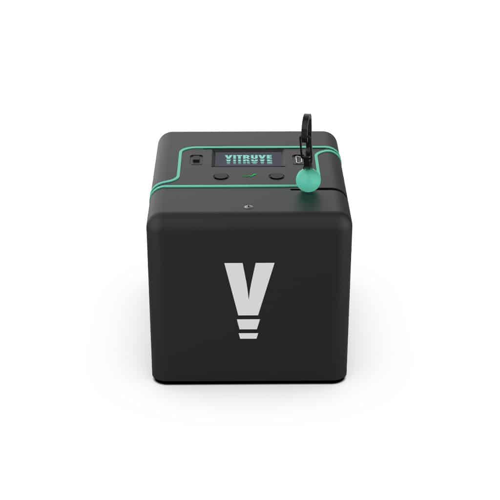 HUB - Encoder Lineal Vitruve 3 HUB - Encoder Lineal Vitruve - Imagen 2