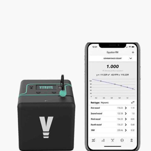 encoder lineal vitruve 4 | HUB - Encoder Lineal Vitruve